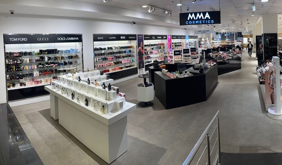 MMA Cosmetics Minimax Arbëri