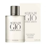 Giorgio Armani Acqua Di Gio Eau de Toilette