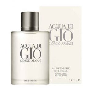 Giorgio Armani Acqua Di Gio Eau de Toilette