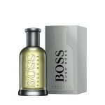 HUGO BOSS BOTTLED for men