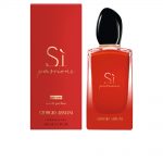 SI PASSIONE INTENSE for women