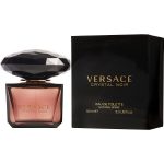 VERSACE  CRYSTAL NOIR EDT for women