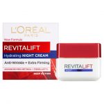 LOreal Paris Revitalift Anti-Wrinkle Night Cream