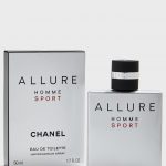 ALLURE HOMME SPORT for men