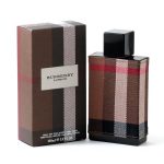 Burberry London Eau de Toilette for Men
