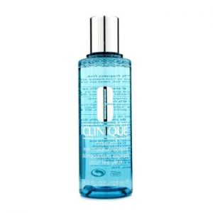 Clinique Rinse-Off Eye Makeup Solvent