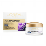 L'OREAL Age specialist 55+ Night Cream