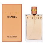 ALLURE CHANEL for women