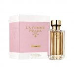 LA FEMME PRADA L'EAU for women