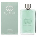 GUCCI GUILTY COLOGNE for men