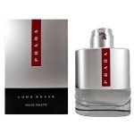 PRADA LUNA ROSSA for men