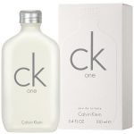 CK ONE unisex