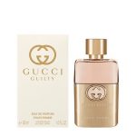 GUCCI GUILTY EDP for women