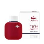 LACOSTE FRENCH PANACHE- for women