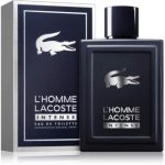 L'HOMME LACOSTE INTENSE-for men
