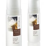 Artdeco Skin Yoga Face White Tea Cleansing Mousse