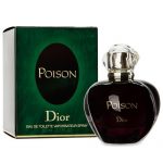 POISON EDT for women