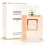 COCO MADEMOISELLE EDP for women