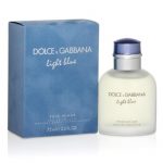 DOLCE & GABBANA LIGHT BLUE -for men