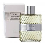 EAU SAUVAGE EDT for men