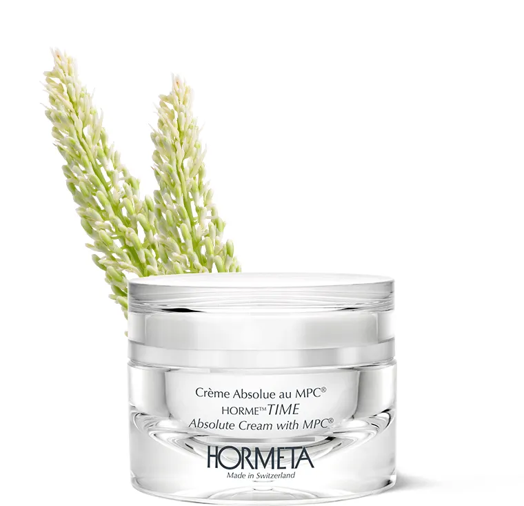 Hormeta Absolute Cream with MPC