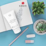 HormeCURVE Velvet Body Milk