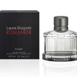 Laura Biagiotti ROMAMOR -for men