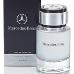 Mercedes-Benz Light for men