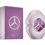 Mercedes-Benz Edp for women