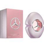 Mercedes-Benz edt for women