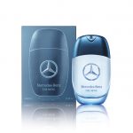 Mercedes-Benz The Move for men