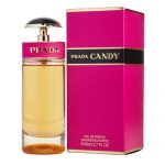PRADA CANDY edp for women