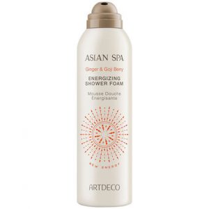 ASIAN SPA by Artdeco ORANGE Energizing Shower Foam