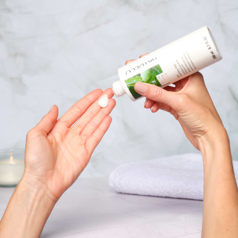 Artdeco Face Aloe Cleansing Milk Skin thumbnail 2
