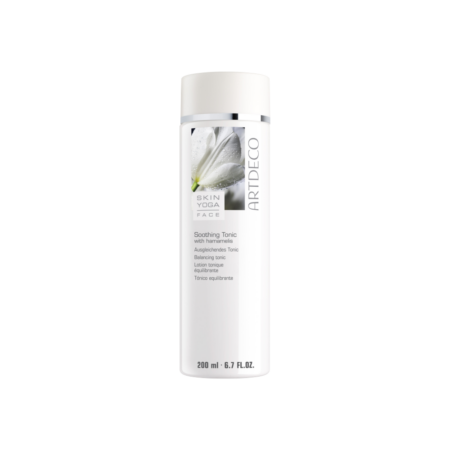 Artdeco Soothing Tonic With Hamamelis