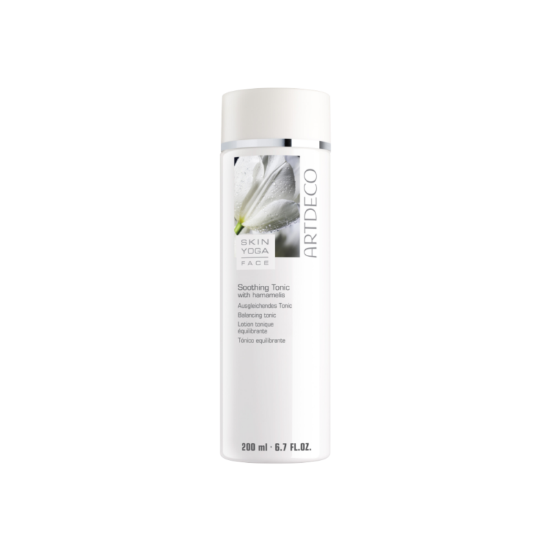 Artdeco Soothing Tonic With Hamamelis