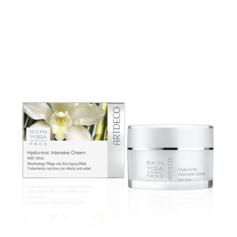 Artdeco Hyaluronic Intensive Cream thumbnail 2