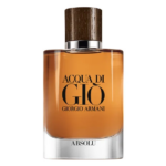 Giorgio Armani Acqua Di Giò Absolu Eau de Parfum