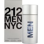 212 NYC for men