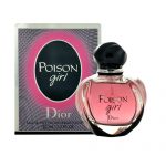 POISON GIRL EDP for women