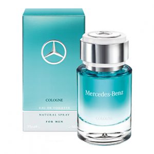 Mercedes-Benz Cologne for men