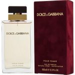 DOLCE & GABBANA POUR FEMME -for women