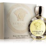VERSACE EROS EDT for women