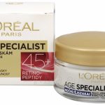 L'oreal Paris Age Specialist 45 Day Face Cream