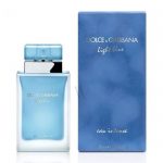DOLCE & GABBANA LIGHT BLUE EAU INTENSE -for women