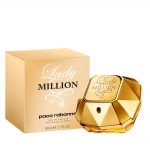 LADY MILLION edp for women