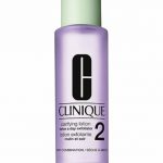 Clinique CLARIFYING LOTION DRY COMBINATION 2