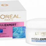 L'Oréal Paris Hydra Expert Hydrating Care Normal And Mixed Skin