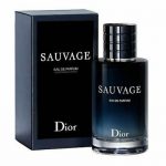 SAUVAGE EDP for men