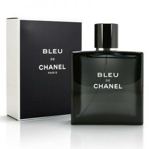 BLEU DE CHANEL EDT for men